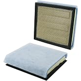 WIX Racing Filters Air Filter