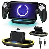 Charger Station for PlayStation Portal