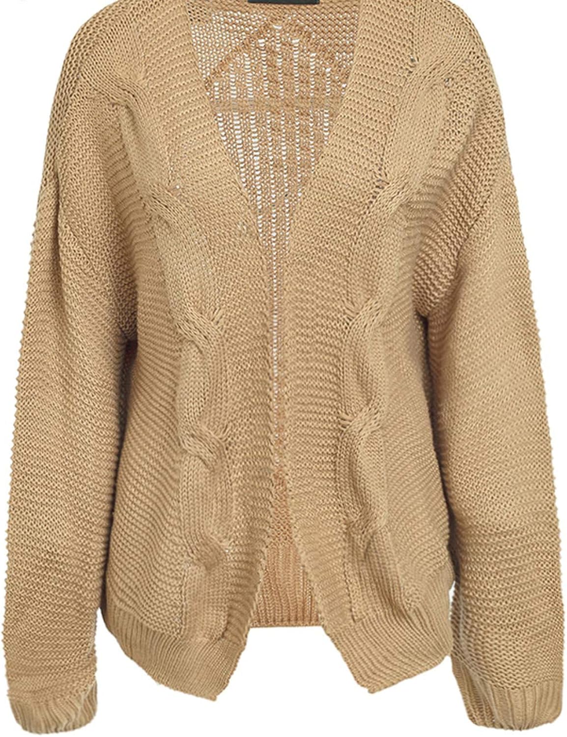 short white cardigan