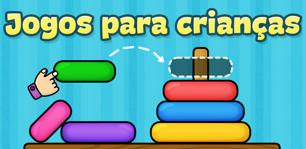 Jogos para bebés e crianças de 2 anos: Amazon.com.br: Amazon Appstore