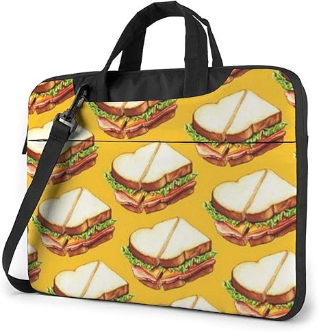 sandwich suitcase amazon