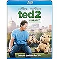 Ted 2 [Blu-ray]