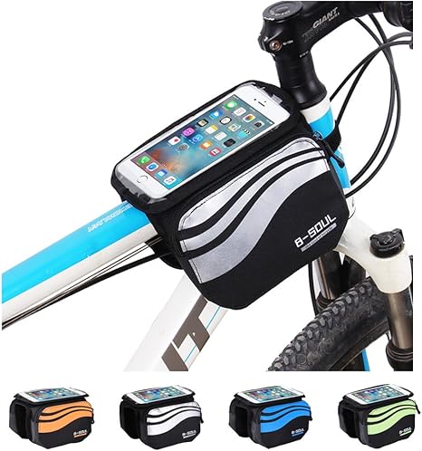 giant super light bike bag