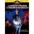 The Night Stalker/The Night Strangler (Double Feature) [DVD]