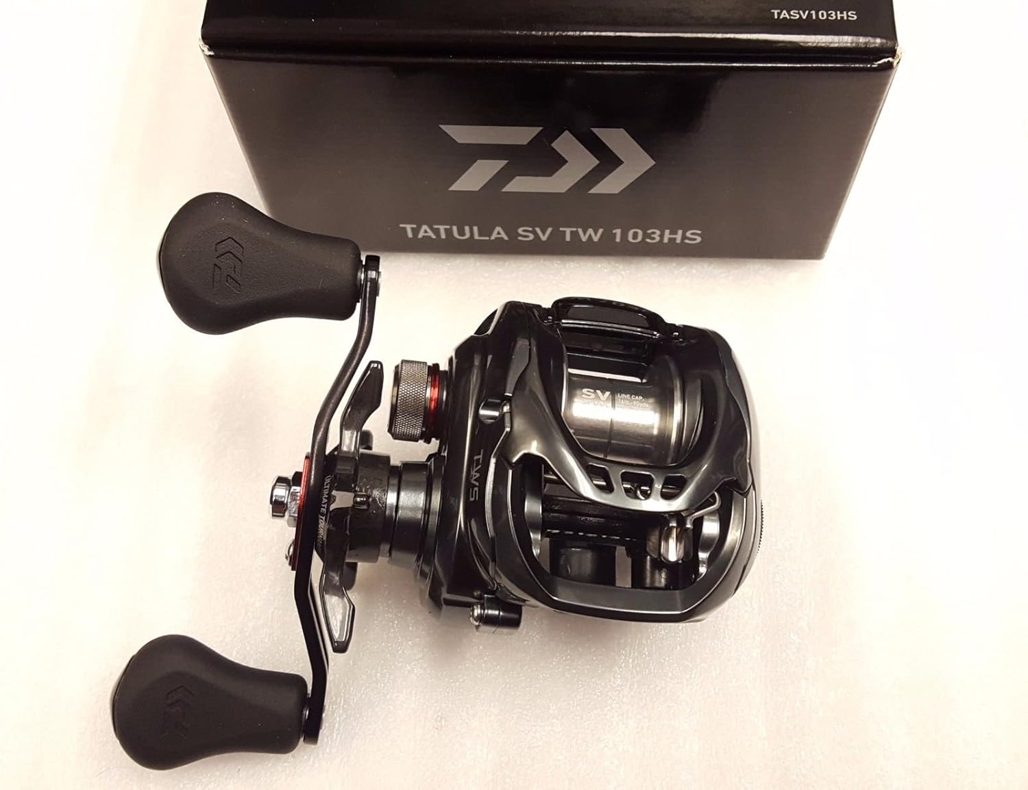 daiwa tatula sv tw 103hs