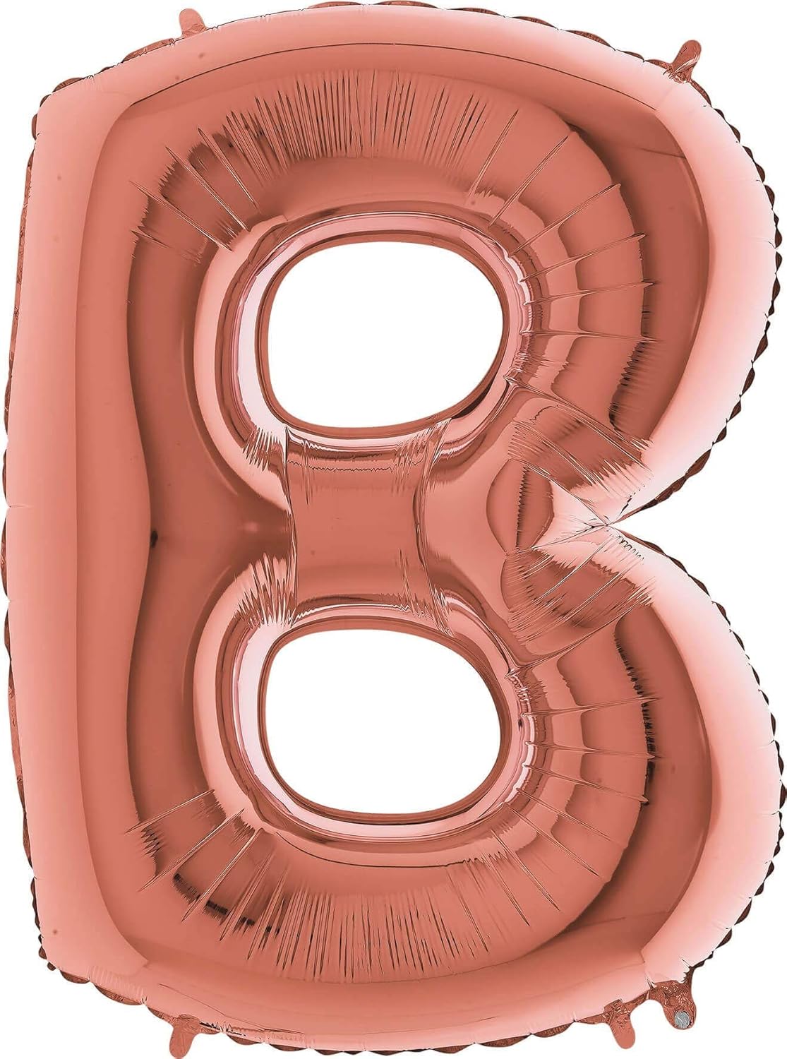 Grabo Number 5 Superloon-Confezione singola, lunghezza 40 cm