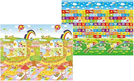 myline baby playmat toxic