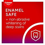 Colgate Max White Ultimate Radiance Whitening Toothpaste 75ml view 4