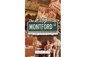 The Magic of Montford Street: A love letter to the Valley in the 80s