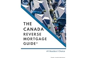 The Canada Reverse Mortgage Guide