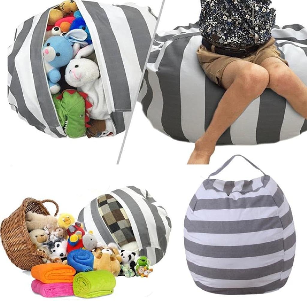 2018 Stuffed Animal Storage,ABC® EXTRA LARGE Stuffed Animal Storage