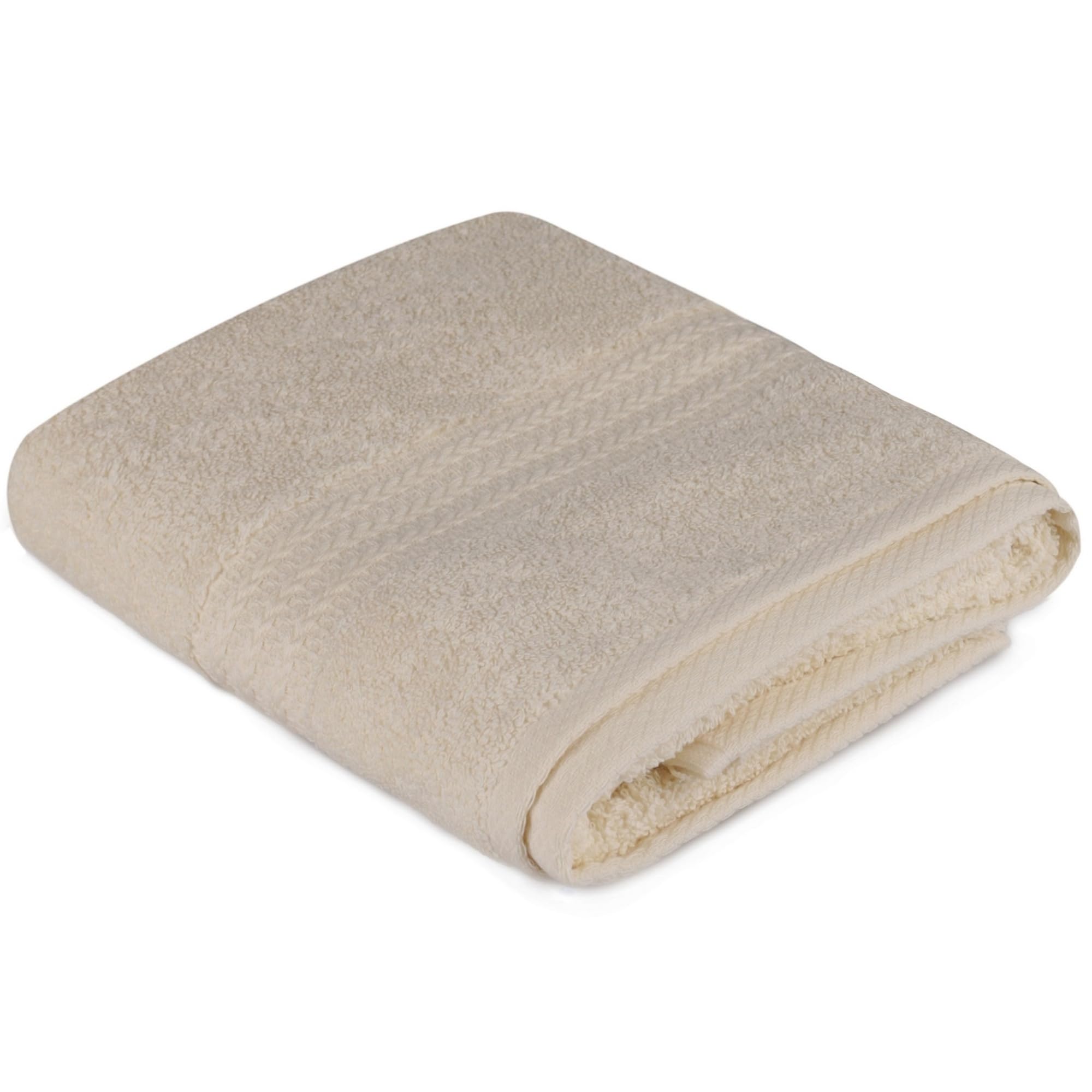 WELL HOME MOBILIARIO & DECORACIÓN cream basin towel