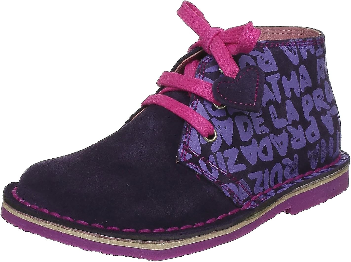 chaussure agatha ruiz dela prada fille pas cher