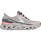 Skechers Women's Glide-Step Atlus Hands Free Slip-ins Sneakers