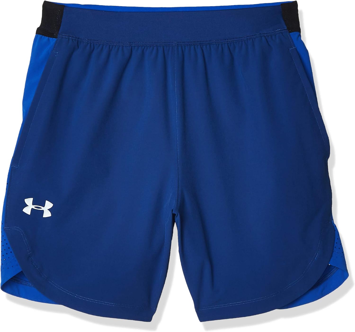 under armour men's stretch woven short