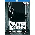 Buster Keaton: The Shorts Collection 1917-1923