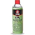 3-IN-ONE RV Care Slide Out Silicone Lube 311g | Specially formulated to lubricate, Waterproof Slide-Out | 01238 | Single Can