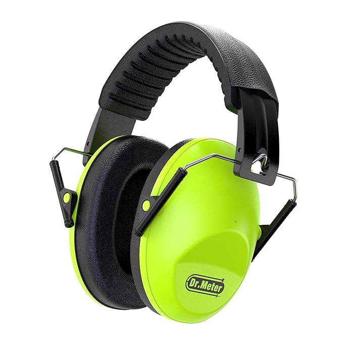 Ear Defenders Children Dr.meter Childrens Ear Defenders Protective