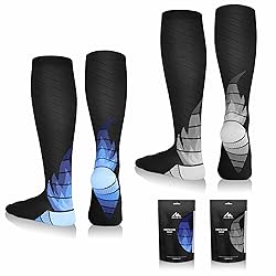NEWZILL 2024 Medical Compression Socks for Women