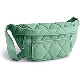 Vera Bradley Women's Featherweight Portnoy Belt Bag