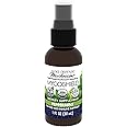 Host Defense MycoShield Throat Spray - Immune Health Support - Dietary Mushroom Supplement with Chaga, Reishi, Turkey Tail &