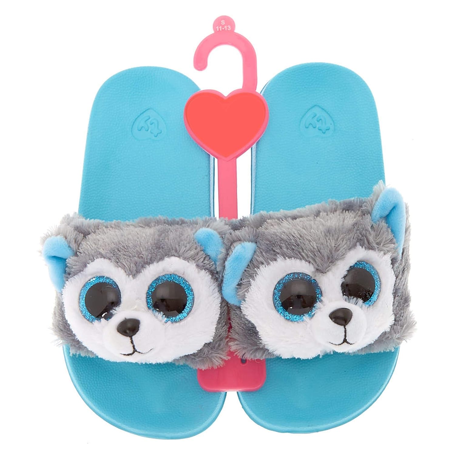 ty beanie boos slides