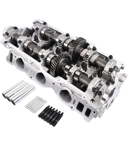 MAY③ Cylinder Head Coolant Bypass Manifold Pipe for Montero 2003