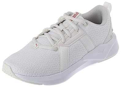 puma women's walking sneakers