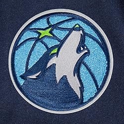 Pro Standard MENS NBA MINNESOTA TIMBERWOLVES OLD