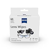 ZEISS Lens Cleaning