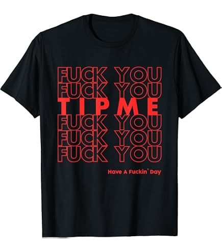 Amazon.com: Shut the Fuckup T-Shirt : Clothing, Shoes & Jewelry