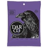 Darco Electric Guitar Strings, Custom Light .011-.049 (D915)