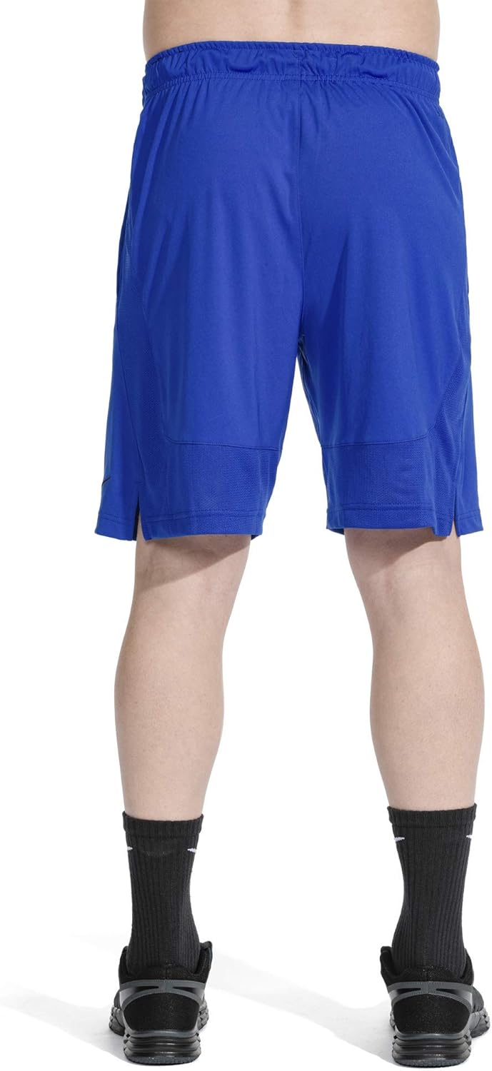 Nike Men's Dry Training Shorts: Clothing