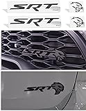Reflective Concepts 2021, 2023, 2024 Durango SRT