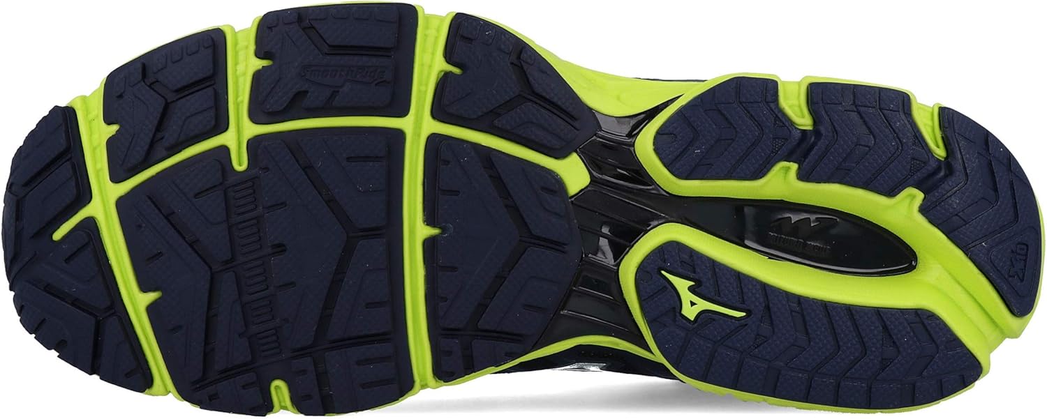 mizuno running route