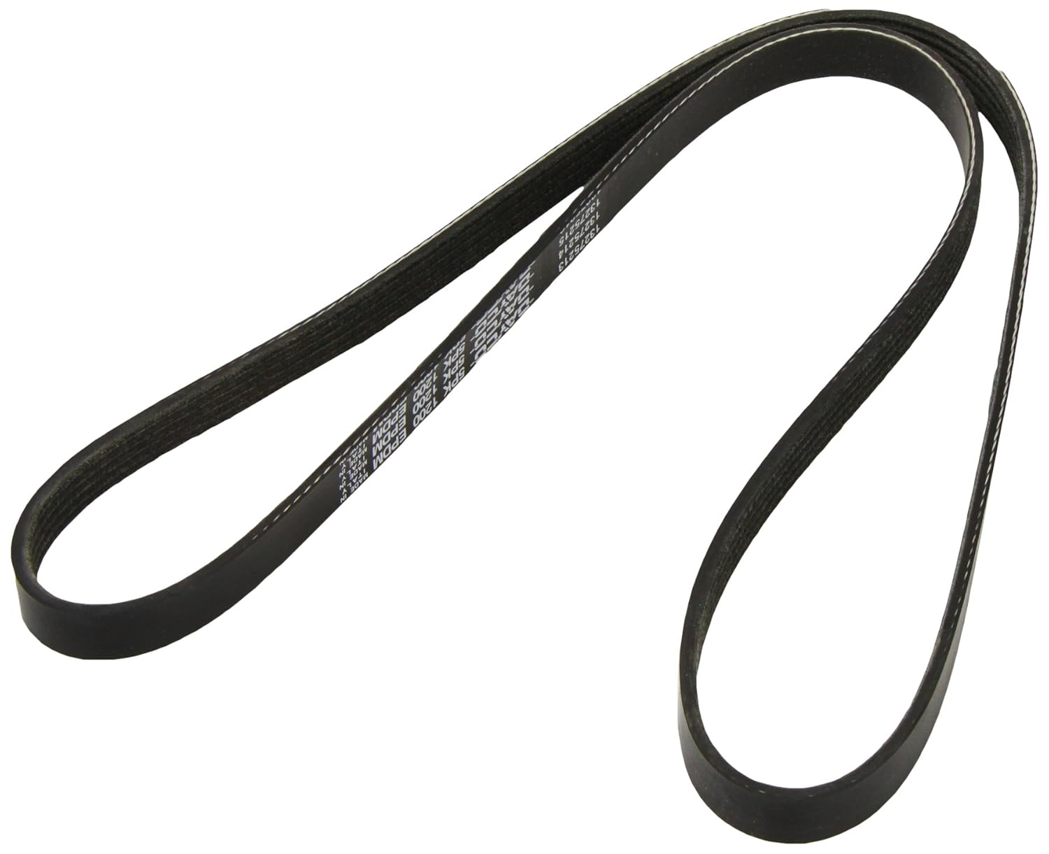 DAYCO 5PK1200 Courroie Accessoire - Compatible Land Rover, Opel, Renault, Mitsubishi