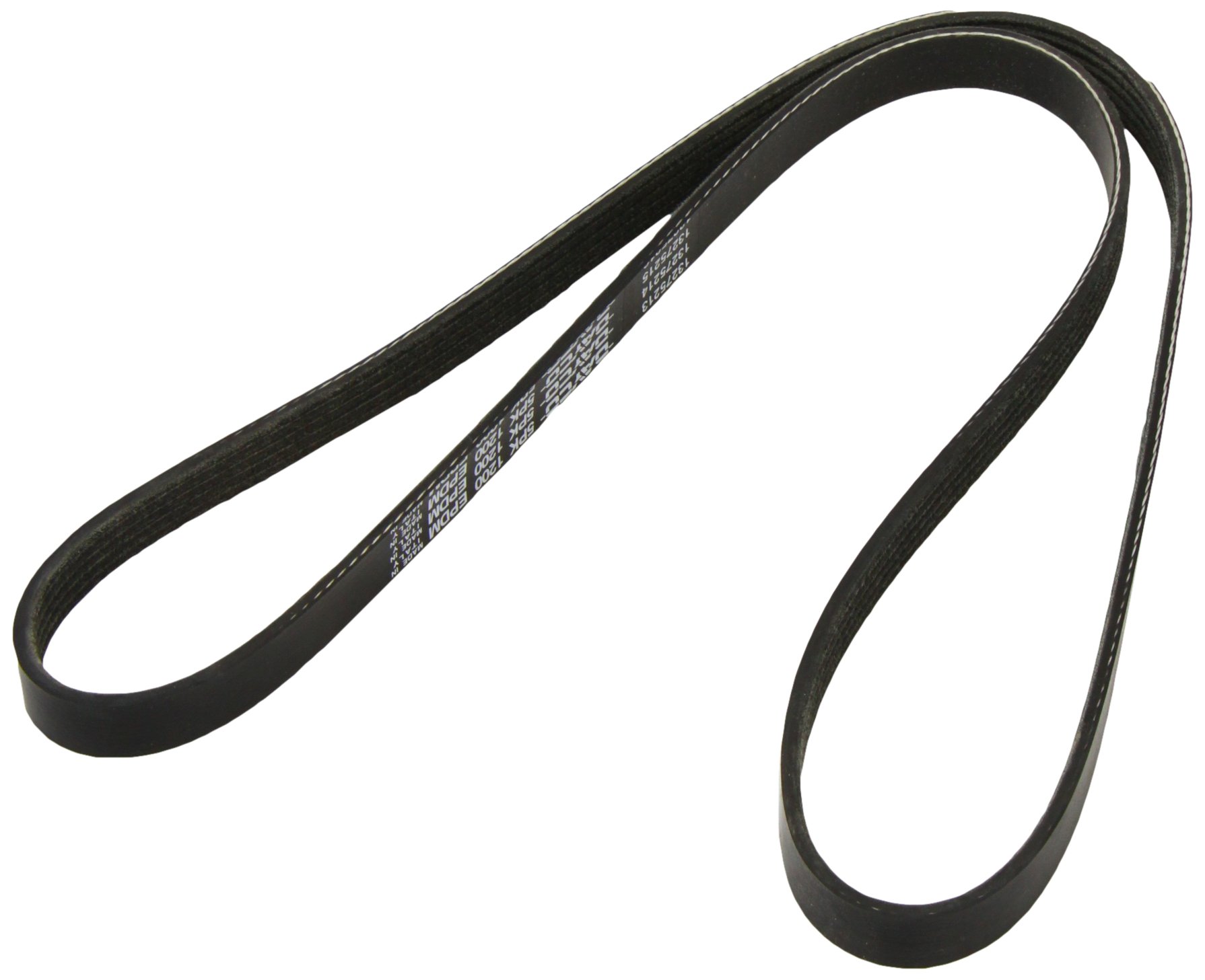 Dayco 5PK1200 Poly Rib Belt