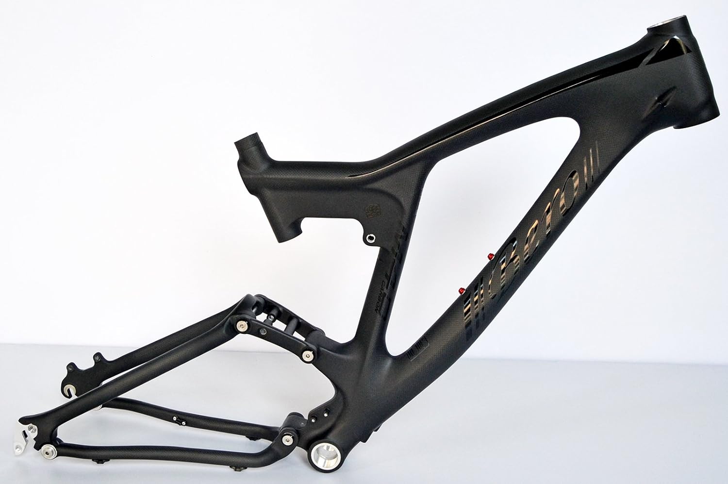 beiou mountain bike full suspension