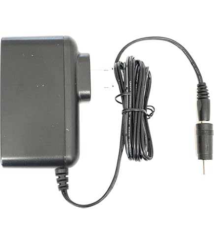 Amazon.com: Digipartspower AC/AC Power Supply Adapter for VOX