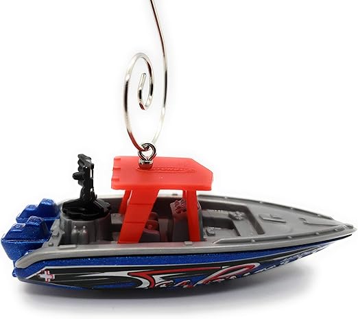 diecast boat