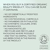 Alucia Organics Certified Organic Sweet Almond Oil 100ml Pure Cold-Pressed view 6