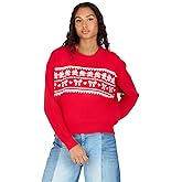 Forever 21 Womens Crew Neck Sweater