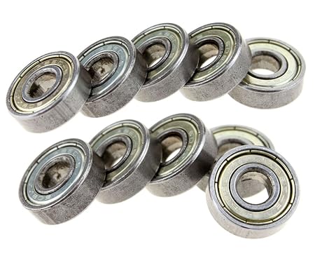 Подшипник abec 5 608zz