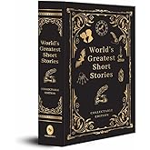 World's Greatest Short Stories (Deluxe Hardbound Edition)