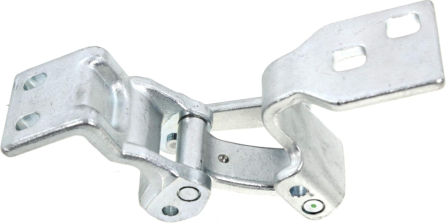 transit custom rear door hinges