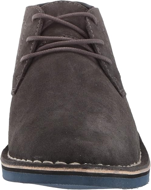 kenneth cole reaction desert sun leather chukka boots