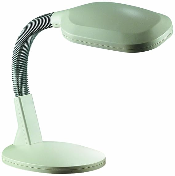 Sunter Lighting Natural Daylight Desk Lamp Home & Kitchen