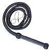 Ardour Crafts 06 Feet Long 12 Plait Genuine Real Leather Bull Whip ardour-crafts-06-feet-long-12-plait-genuine-real-leather-bull-whip