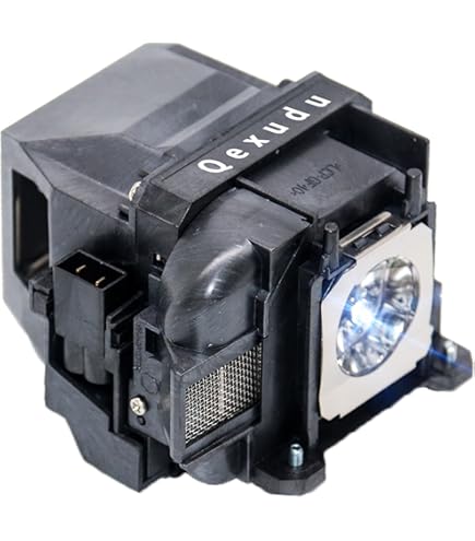 Amazon.com: Visdia NP24LP Replacement Projector lamp Bulb with