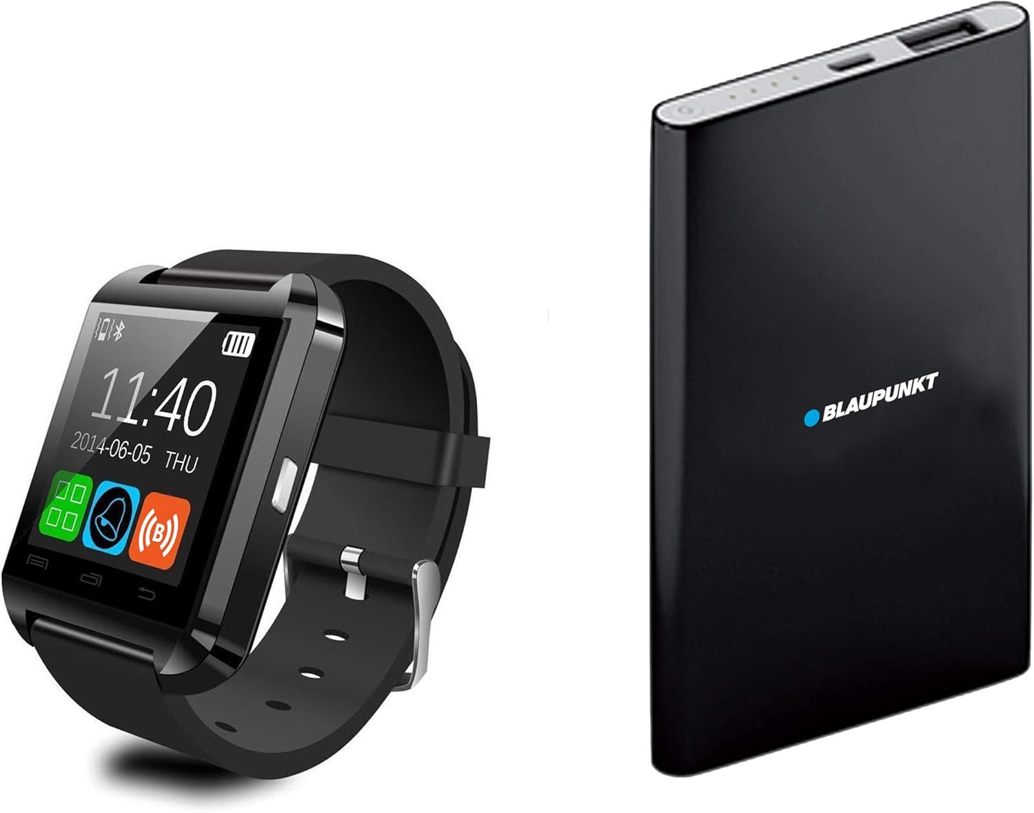 Montre connecté blaupunkt Clearance